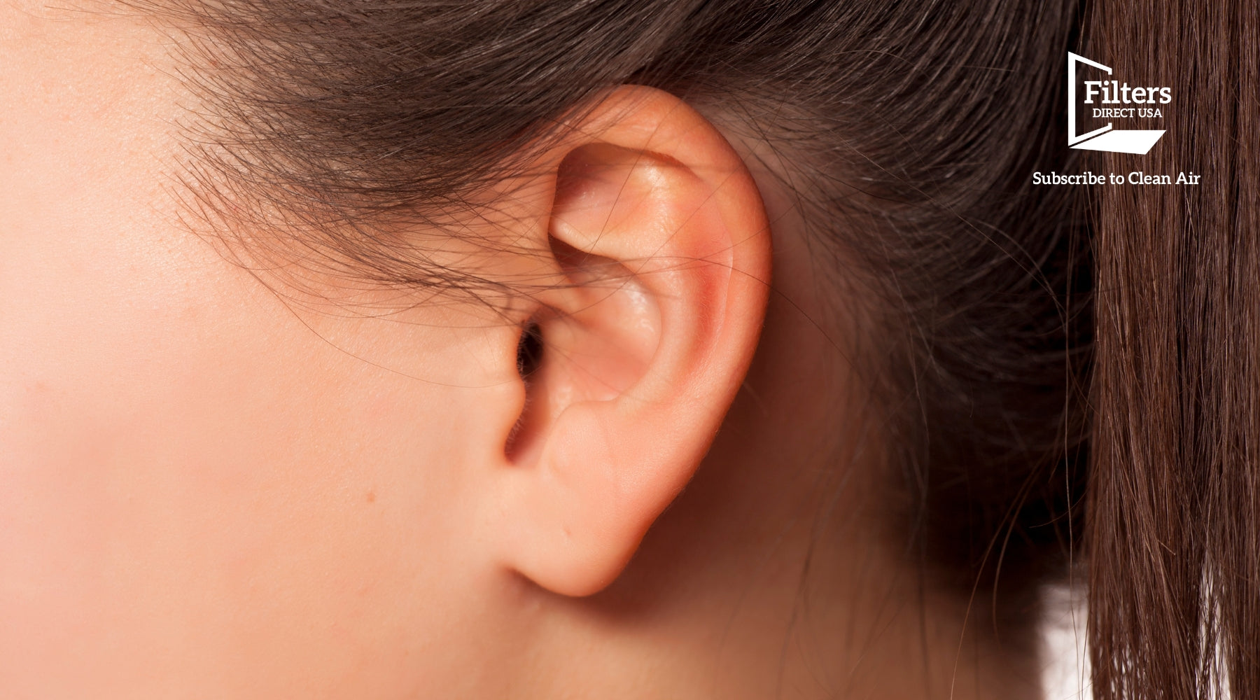 Can allergies cause ear pain?