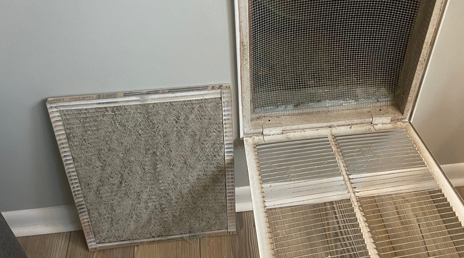 The Importance of AC Filter Replacement