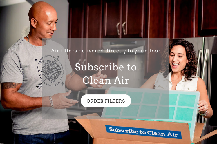 High-Quality Home Air Filters